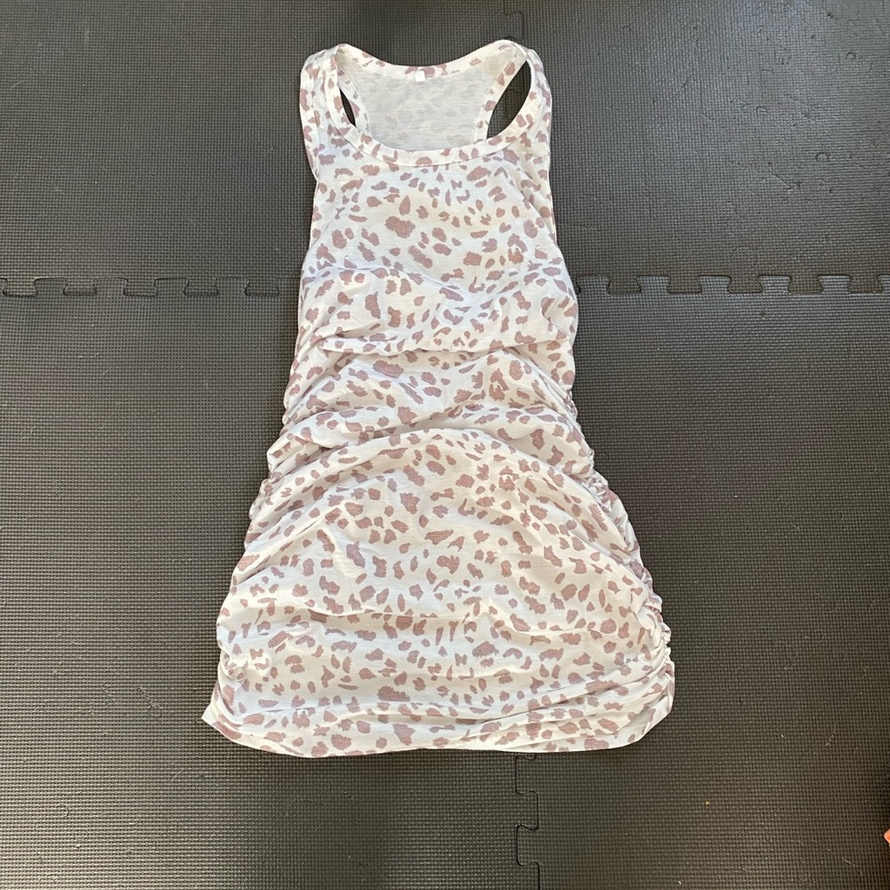 Last chance.  Cupshe bodycon dress, M